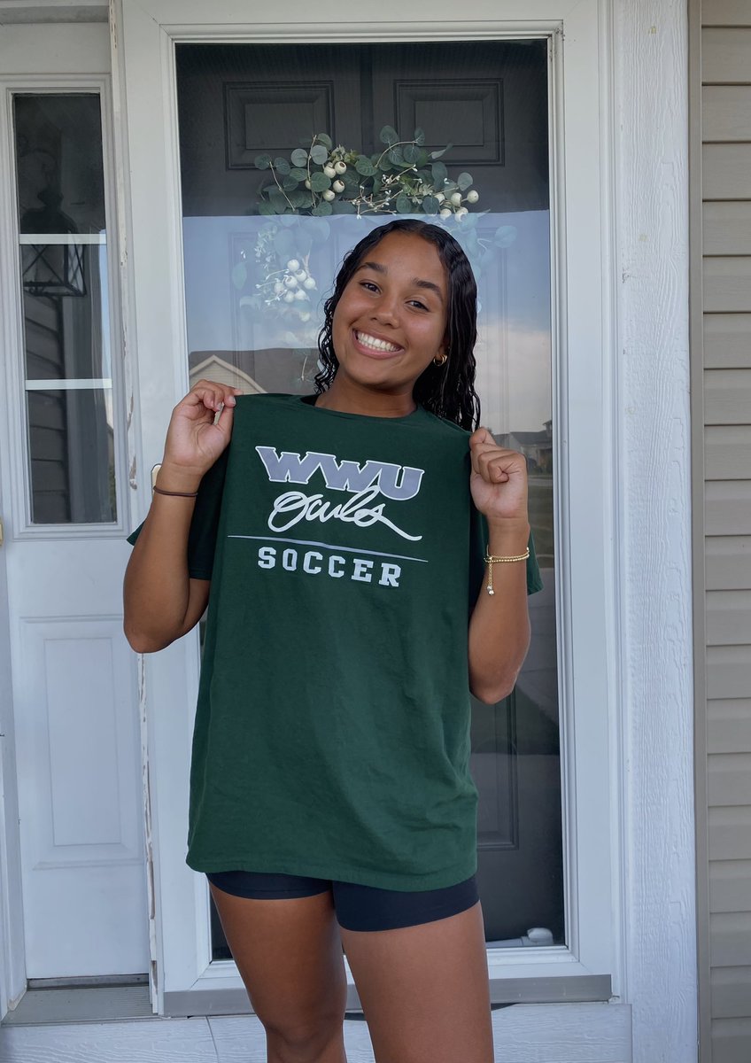 SO excited to announce my verbal commitment to continue my athletic and academic career at William Woods University! Thank you to everyone who has gotten me here and believed in me, incredibly grateful for this opportunity! GO OWLS!!🦉🦉