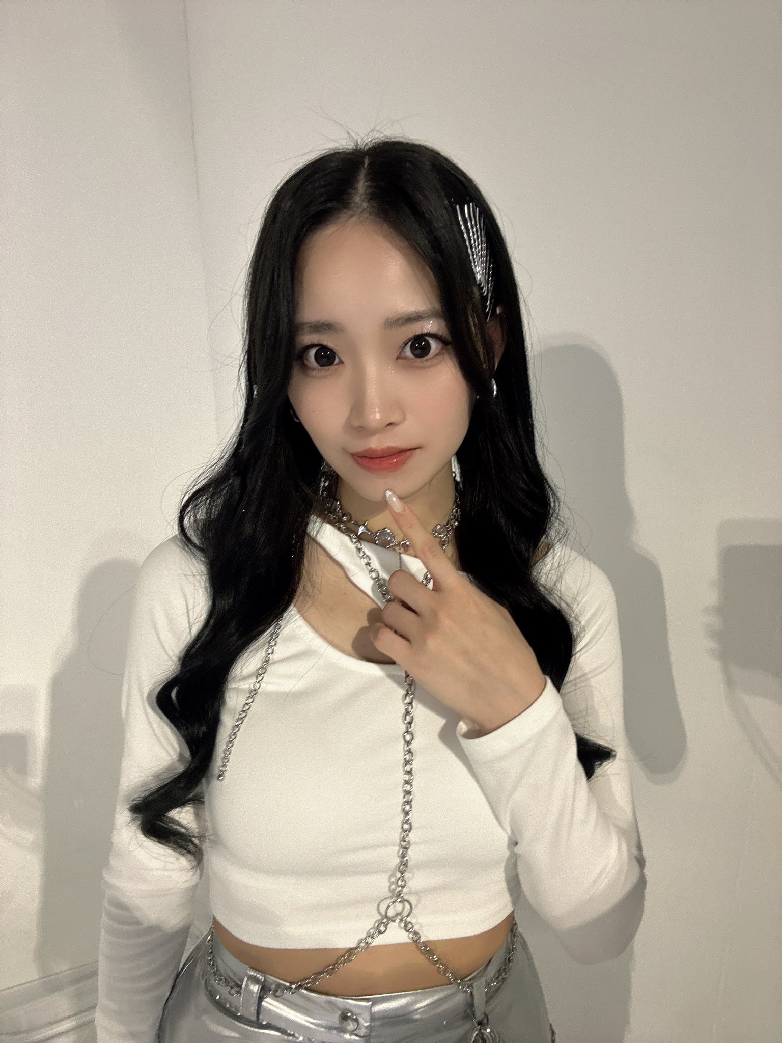 入内嶋 涼（SKE48） on X: 