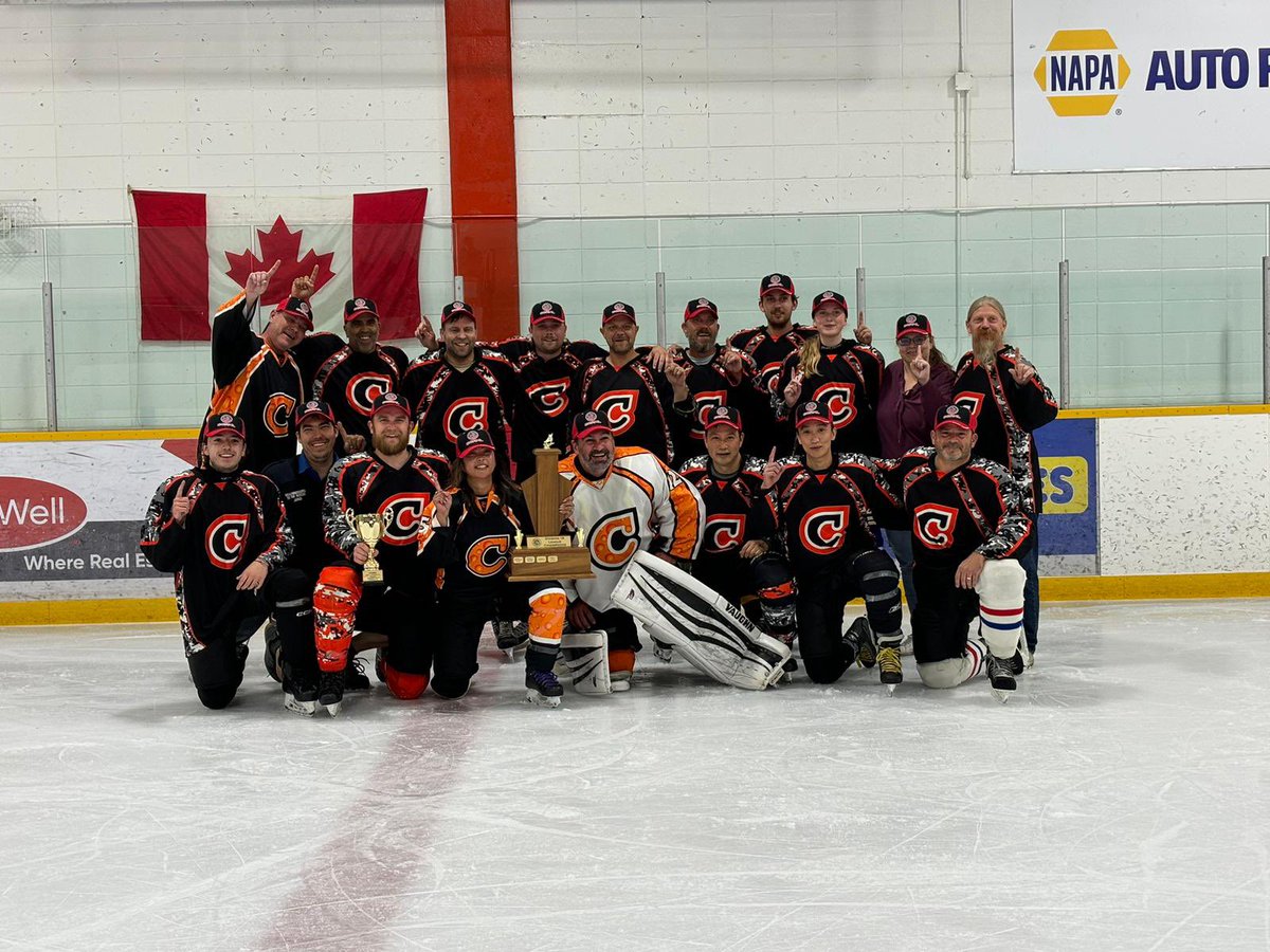 Cheddar_HC's tweet photo. 2024 Div #19 @CCRHL  summer champions !!!! 🏆 🥅 🏒 🧀 https://t.co/dyMfwmF979
