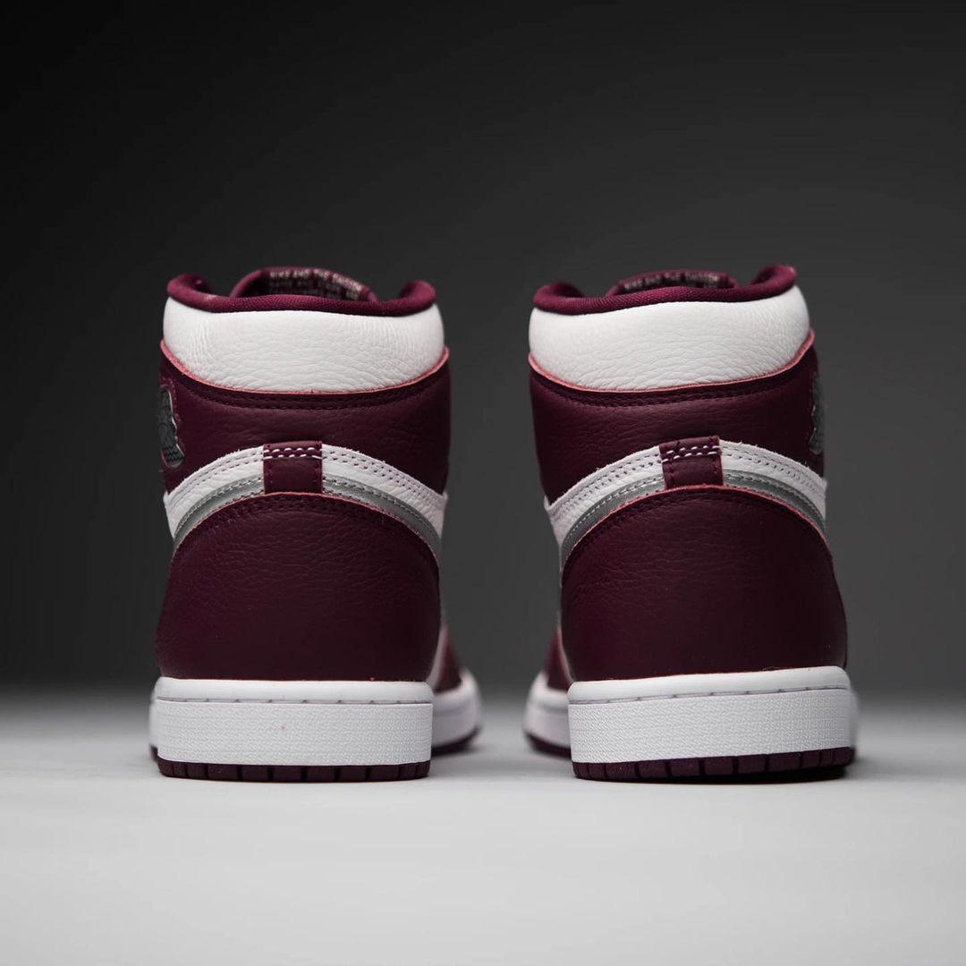 bennyyo_stores's tweet photo. AIR JORDAN 1 RETRO HIGH OG “BORDEAUX”

SIZE | 38 - 46

PRICE | N55,000 https://t.co/9Zyjh1f6TD
