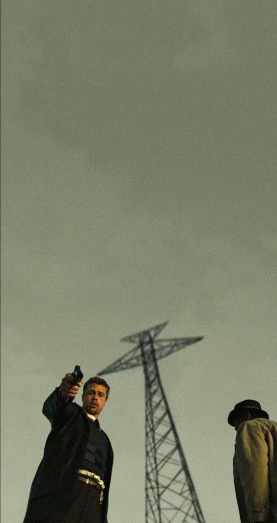 _MovArt's tweet photo. Seven (1995) https://t.co/BxmxqvHFMM