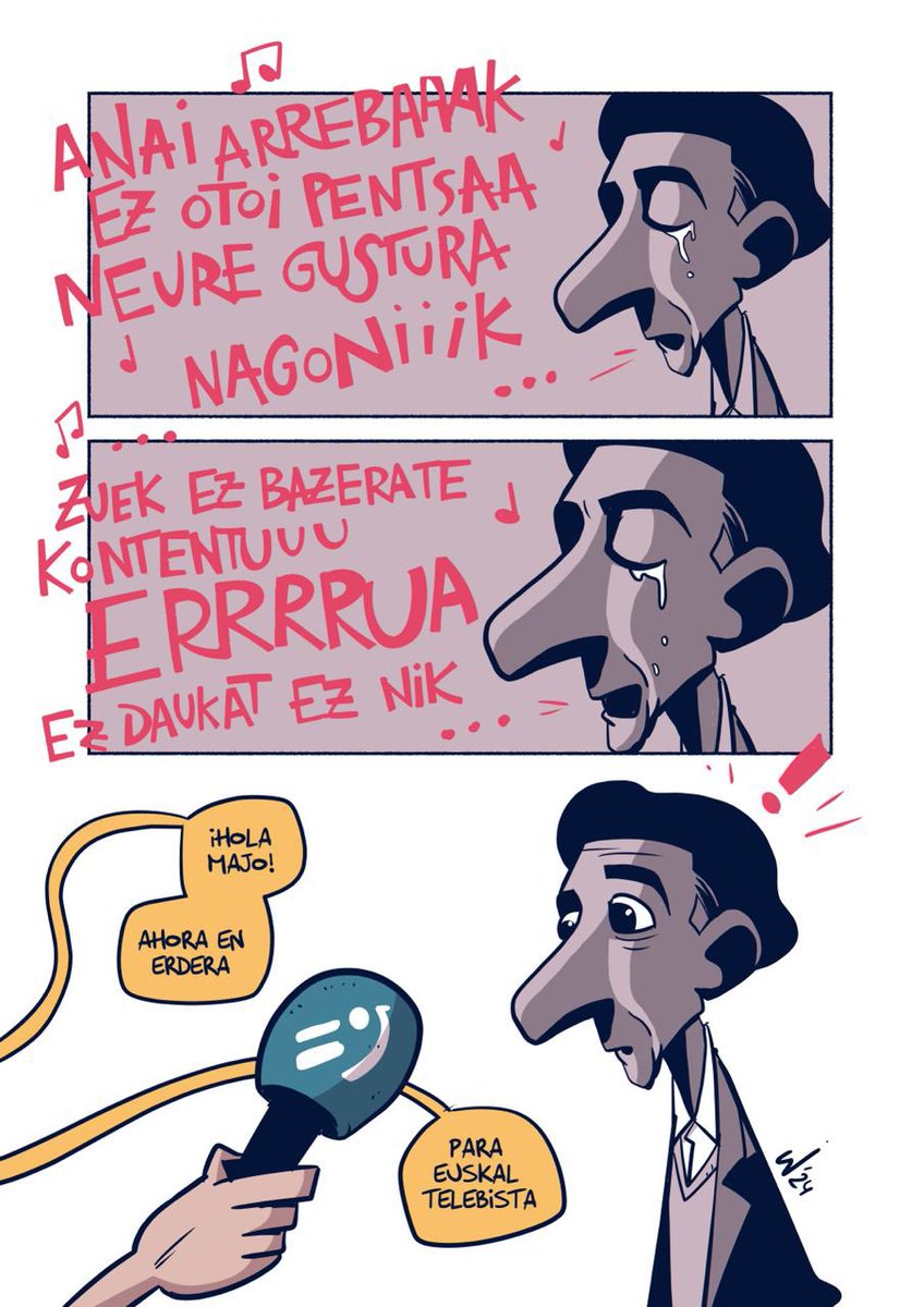 Unai Gaztelumendi tweet media