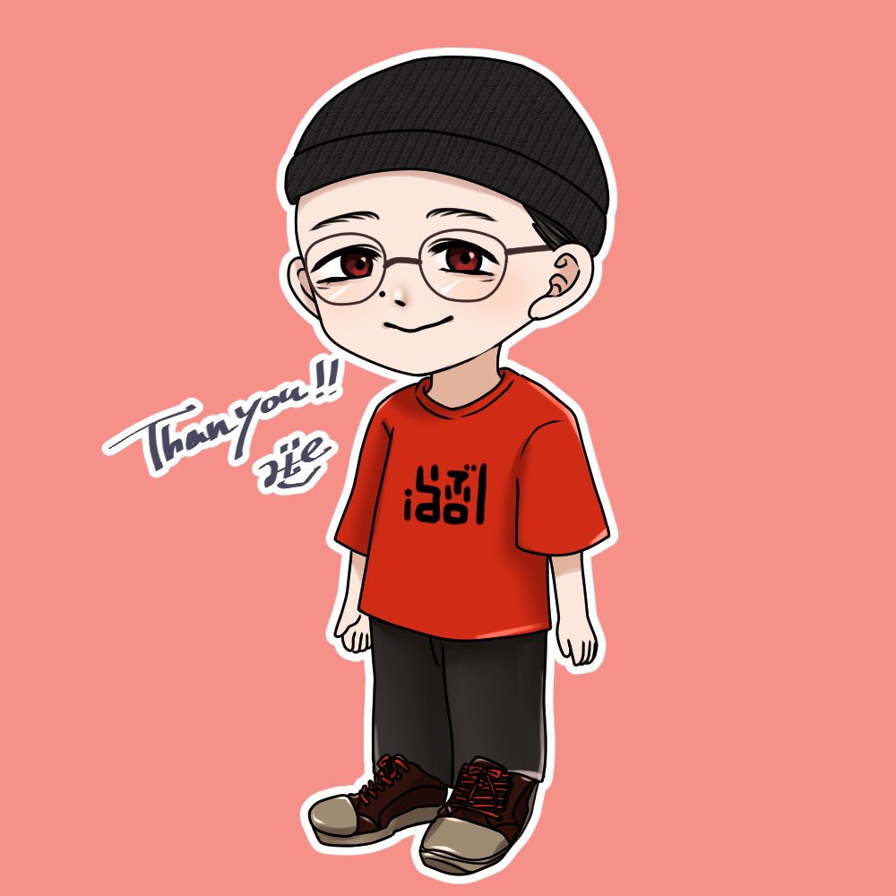 minatomiko10's tweet photo. アイコン用イラスト描かせていただきました！
ありがとうございました🙏☺️ https://t.co/B7Y9BTAw99
