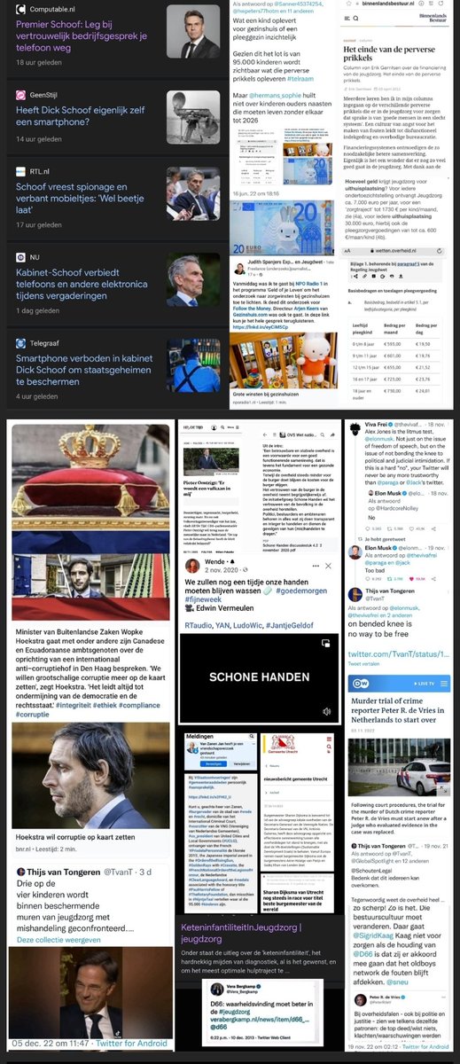 TvanT's tweet photo. Alice in Wonderland
TwistedGoingDutch
PEGASUS ICARUS SIRENES
and at #Home the
#Cyclops on #theWall
#King_One_eye #Rules
HungerGames 4 #theBlind
#KakistoMediacracy leads
into #temptation to polute
#TheGardenOfEden
#BigBrother is enjoying
#transforming towards
#SodomAndGomorrah https://t.co/XWyxiBa7Rj