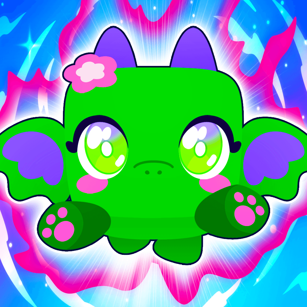 new game icon #PetSimulator99