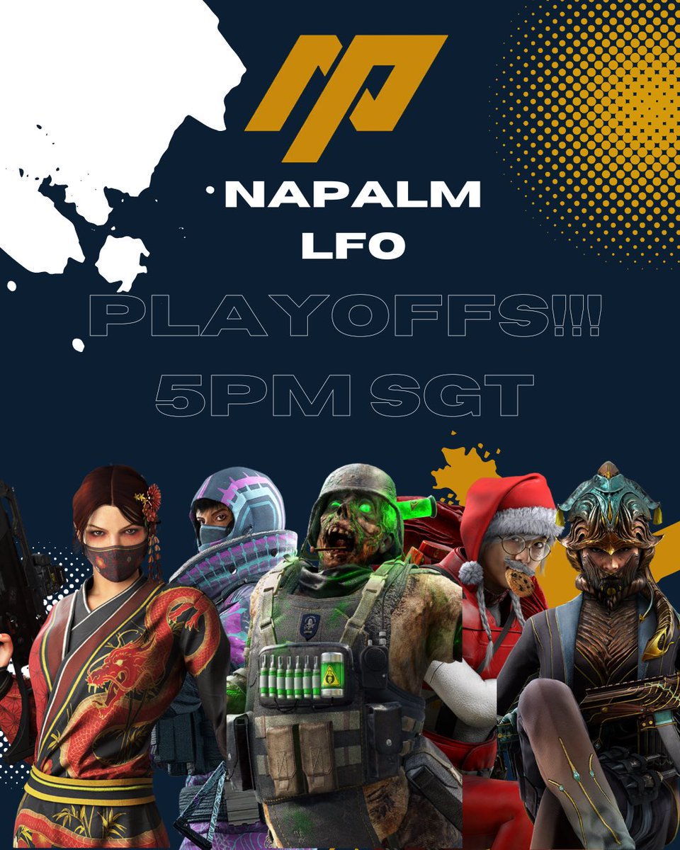 Napalm_LFO's tweet photo. 💣RAHHHHHHHHH💣

HERE COMES THE SUN LIL BOYYYY

Finally we made it to playoffs! Good luck out there guys!!!

DROP THE BOMBS 🦅🦅🦅🦅🦅🇺🇸🇺🇸🇺🇸🇺🇸🇺🇸🇺🇸🇺🇸💣💣💣💣💣💣💣💣🔥🔥🔥🔥🔥🔥🔥🔥🗣️🗣️🗣️🗣️🔥🔥🔥🔥🔥🦅🦅🦅🇺🇸🦅🇺🇸🦅🇺🇸🦅🇺🇸🦅🇺🇸🇺🇸🇺🇸🦅🦅🦅🦅🦅🦅🦅🦅🦅🦅🇺🇸🇺🇸🇺🇸🇺🇸🇺🇸🇺🇸🇺🇸🇺🇸🇺🇸🇺🇸🇺🇸🔥🔥🔥🦅🦅🇺🇸 https://t.co/BCqkwzdahy