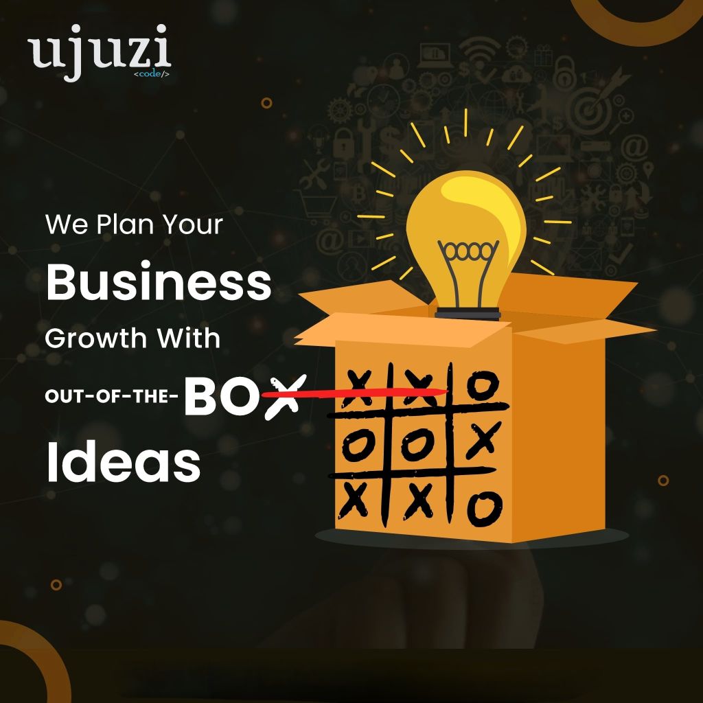 ujuzicode's tweet image. Mobile Apps | SMS & USSD | Web development | Support (Call: 0777 523080 Web: buff.ly/33GXW6Y) Our customized development solutions provide high accuracy and technological competence.We provide fully functional highly interactive & dynamic applications across all platforms