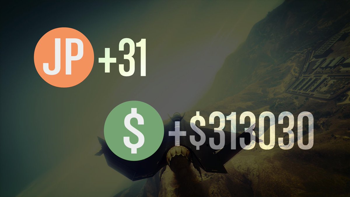Vinewood_motors's tweet photo. Insane payouts on this fine Saturday morning ☕️

Assault on ATT-16 is 👌🤑💰 https://t.co/cKILicnTXK