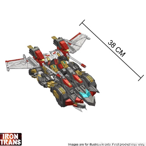 JQ_TREND's tweet photo. [予約注文]  おもちゃ 変形 ロボット IRONTRANS IR-V02 KING LEO

復活です。
発売予定。。。。。未定
https://t.co/evJqlDbRap

＃IRONTRANS https://t.co/6mjLQglKtN