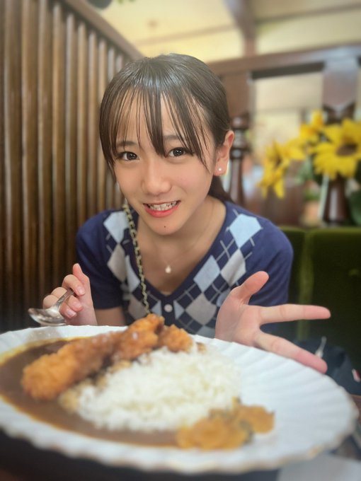 Twitterのコスプレ画像7