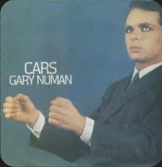 45 years ago today this came out, initially written on a bass guitar not a synth (they came later).