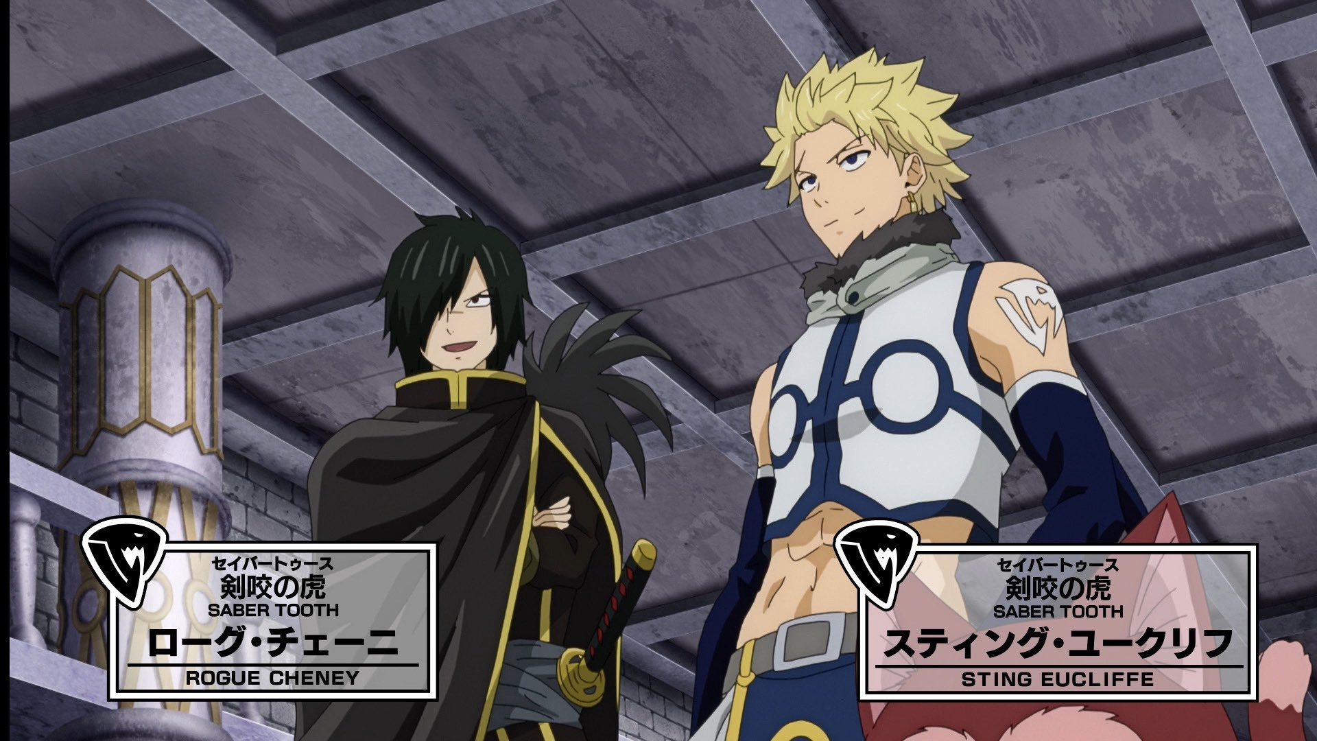 TVアニメ「FAIRY TAIL」&「FAIRY TAIL 100年クエスト」公式 on X