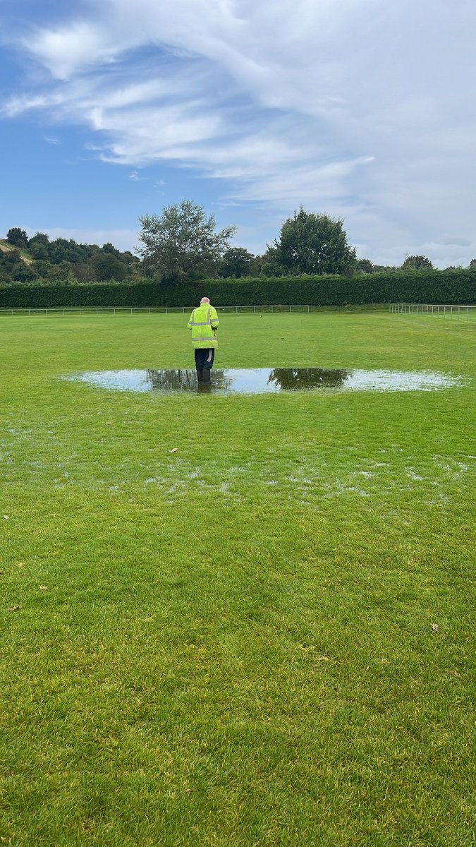 Kendal County FC tweet media