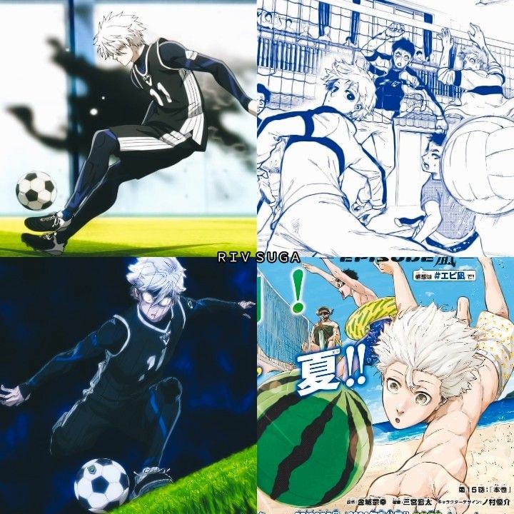 nagi in
        soccer                         volleyball