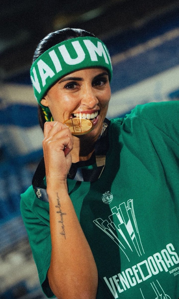 Bom sábado, Leões! 💚