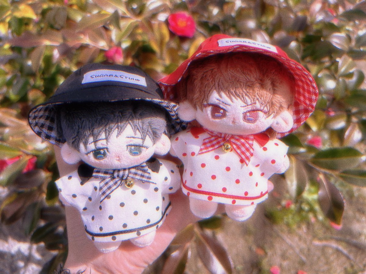 사랑스러운 면피가 사랑스러운 인형으로!

#ぬいぐるみ #棉花娃娃 #綿人形 #無属性ぬい #솜뭉치 #台灣娃 #cottondol  #우리_공장을_소개합니다 #우리_공장으로_오세요 #무속성 #솜인형 #5cm #10cm