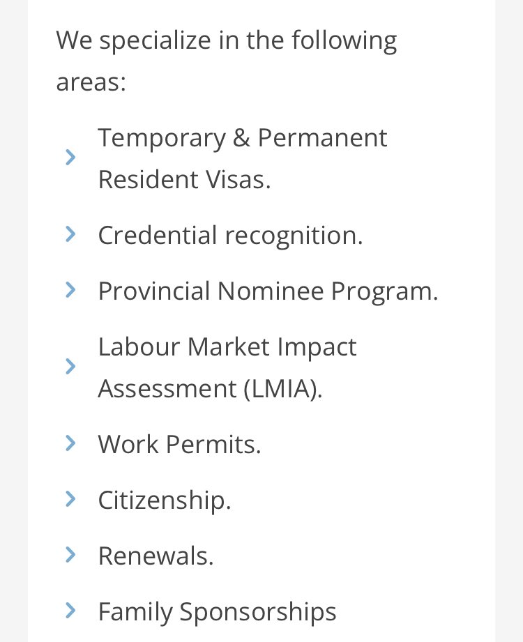 AbrahamOkah2's tweet photo. Guys, if your Occupation is on this list, you may want to Send your CV ASAP to this Employer hiring for companies in the USA🇺🇸 and Canada.🇨🇦 They are accepting applications from Foreign workers who are interested in working in Canada🇨🇦 or the USA🇺🇸, those who have the skills and experience they need.

They also assist with Immigration & Visa Support.
Apply here: https://t.co/Tj63j1NJWO