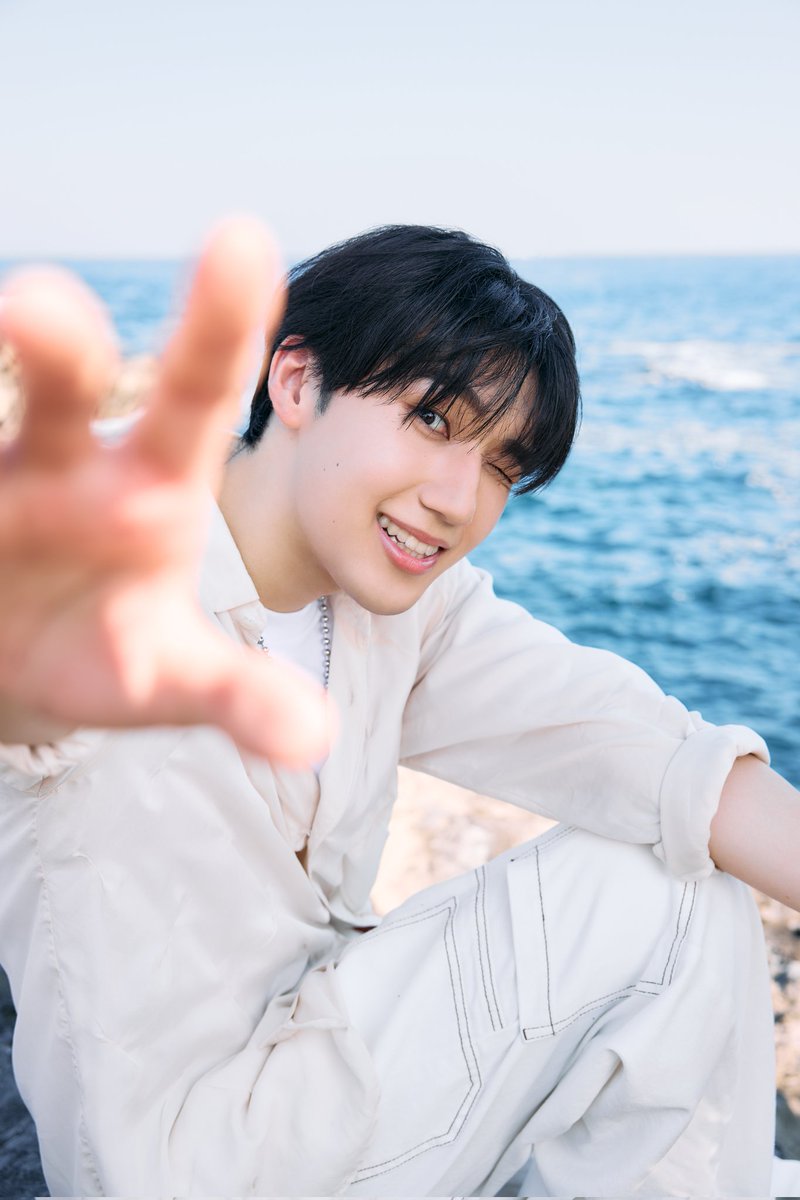 Other Cut ☁☁☁☁☁ 鈴川直弥 -𝘚𝘶𝘻𝘶𝘬𝘢𝘸𝘢 𝘕𝘢𝘰𝘺𝘢