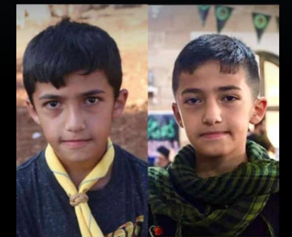 YoussefKhalaf21's tweet photo. This angel.. This kid had been killed by #israel. 
Yesterday, the Israeli air drones attack by 2 missiles, a civilian car near to his house in Ayta-AlJabal in #southlebanon, then he is killed directly. 

Share us the #IsraelisGenocide in #gaza #lebanon 
#Israel_War_On_Civilians https://t.co/XWiCmFAcLd
