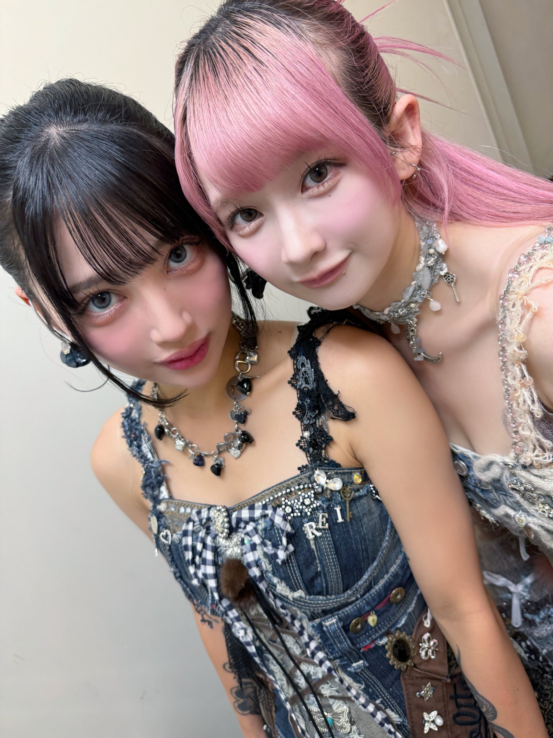 REIRIE チェキ 黒宮れい 組合せ