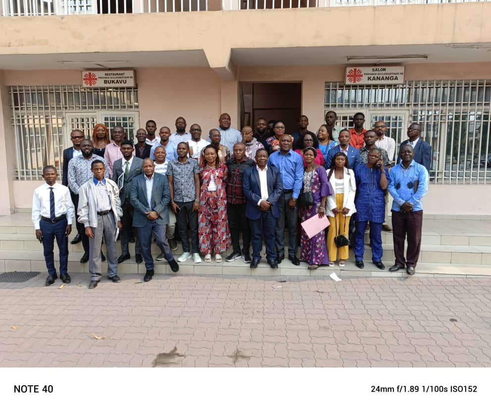 IvanMisonge's tweet photo. Strengtheing the capacities of national malaria control programs in sus saharan africa on the use of modeling approaches and helping creat a modeling unit within the program to fight malaria https://t.co/ULS2QOW5T1