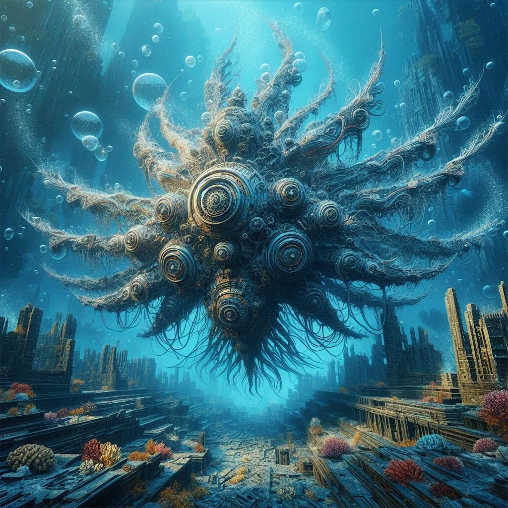 Planet Babylon tweet media