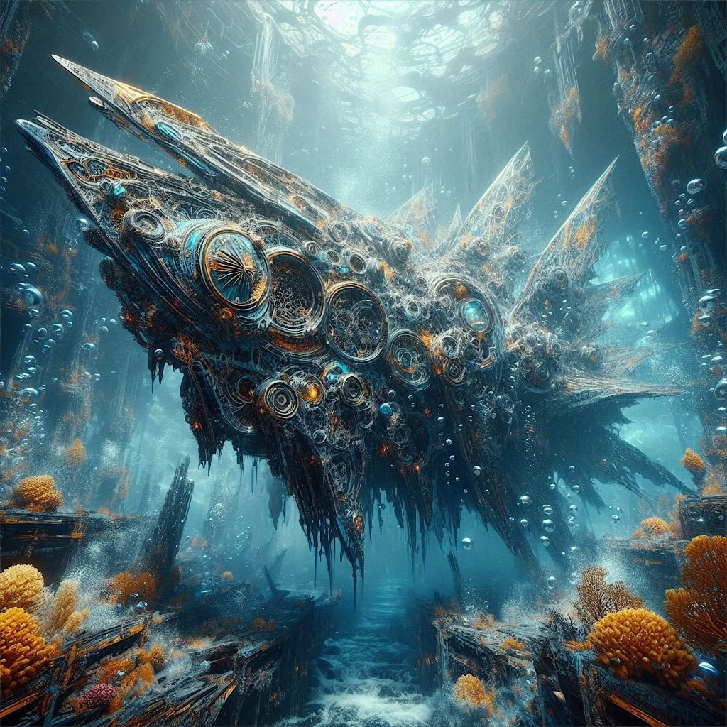 Planet Babylon tweet media