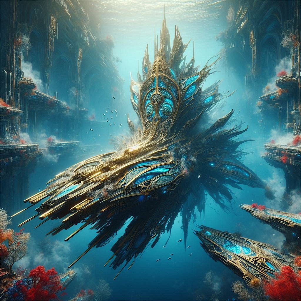 Planet Babylon tweet media