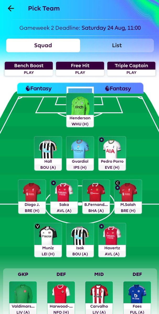 FPL Kieran tweet media