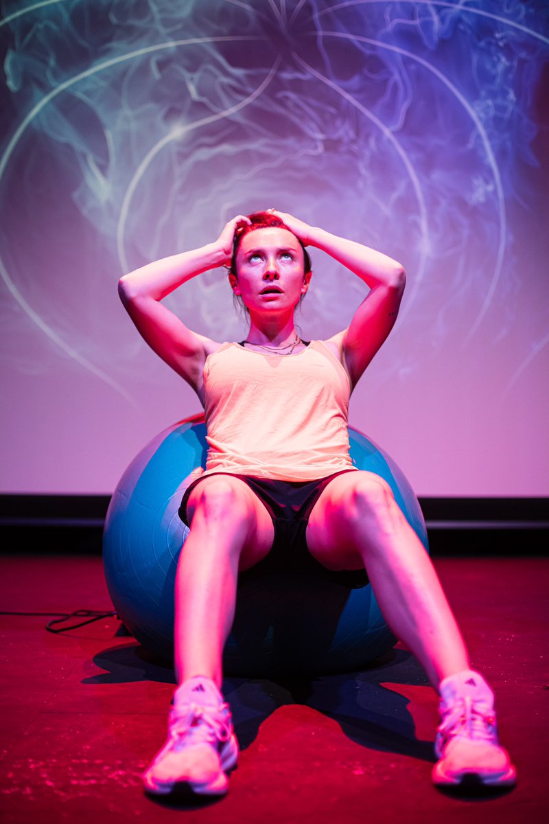 Crowded__Room's tweet photo. Only 3 more shows for #OUTPATIENT 👀 🤯 
WINNER: Summerhall Lustrum Award Winner for Unforgettable Theatre
★ ★ ★ ★  The Stage  
★ ★ ★ ★ Broadway Baby 
★ ★ ★ ★ Edinburgh Guide 
★ ★ ★ ★ EdFest Reviews 
★ ★ ★ ★ 1/2 Bouquets &amp; Brickbats
★ ★ ★ ★ Fringe Review https://t.co/KTaS2zWQo9