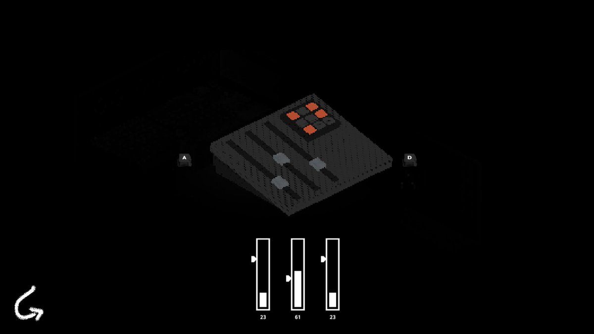 Jim‘s Nightmare: Chapter 1 (OUT NOW!) tweet media