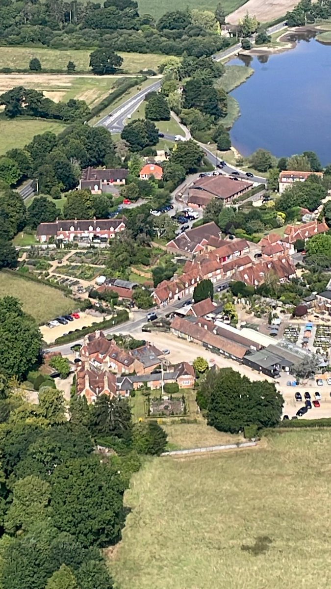 beaulieuvillagehall tweet media