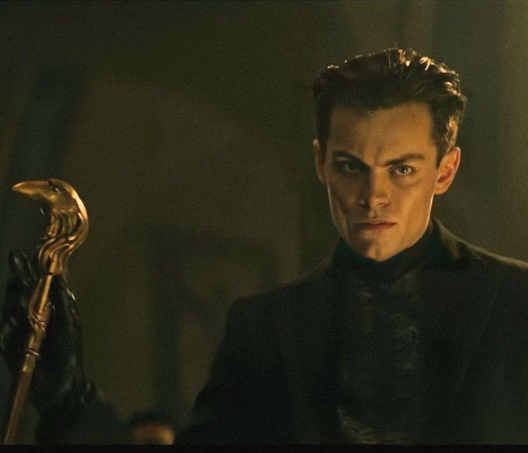 but he is my baby 🌟😣