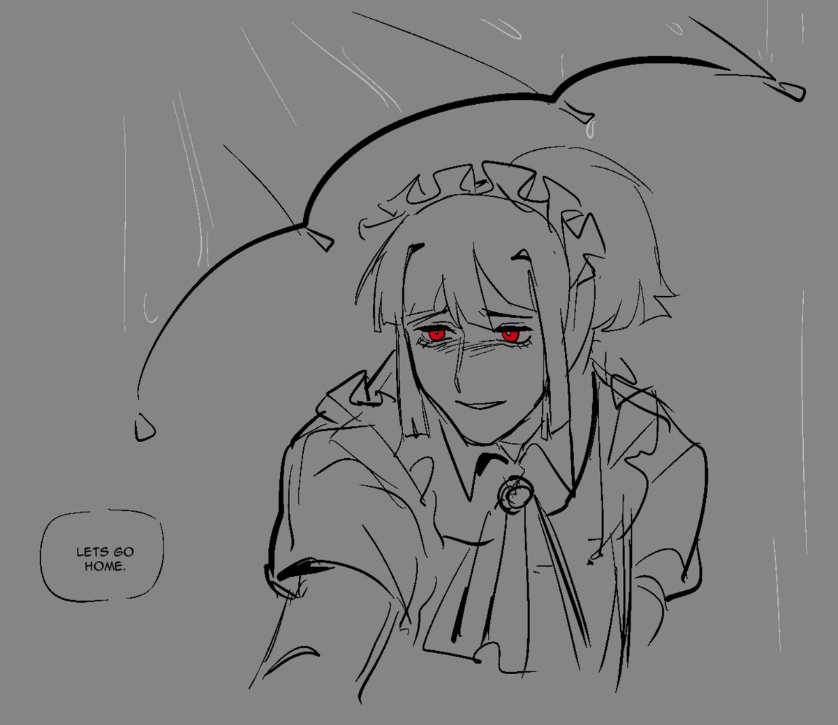 sguk711's tweet photo. My Beloved Caretaker https://t.co/pPd7eXVfG1