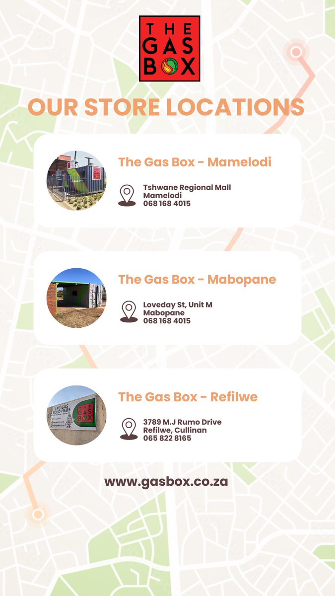 The Gas Box (@thegasbox_) on Twitter photo 