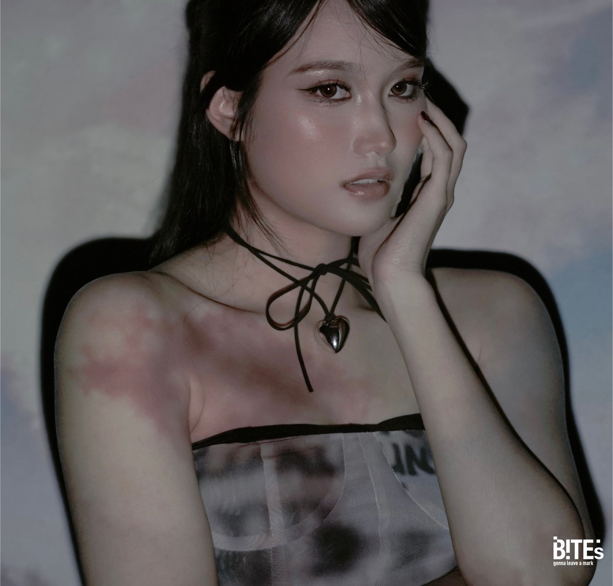 STARSOCIETY_TH's tweet photo. Marisa Proud ศิลปินเดี่ยวเบอร์แรกจากค่าย BiTEs ส่งเพลงเศร้า ภาพจำ ..ที่เธอไม่จำ https://t.co/GSKjEc3iXy 

#MarisaProud
#ภาพจำที่เธอไม่จำ
#BiTEsLabel https://t.co/Ydc3NJQjeE