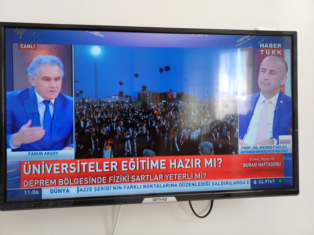 Değerli Rektörümüz Prof. Dr. Mehmet Keleş öncülüğünde yeni döneme hazırız💯Heyecanla ögrencilerimizle buluşmayı bekliyoruz🎉
@mehmetkelles 
<a href="/adyu2006/">Adıyaman Üniversitesi (ADYÜ) 🎓</a> 
<a href="/adyufef/">Adyufef</a>