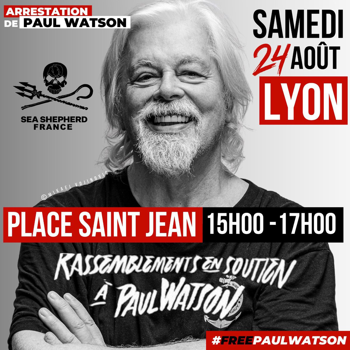 Sea Shepherd France tweet media