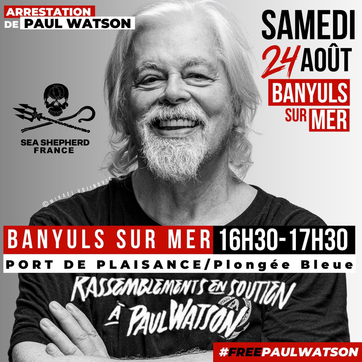 Sea Shepherd France tweet media