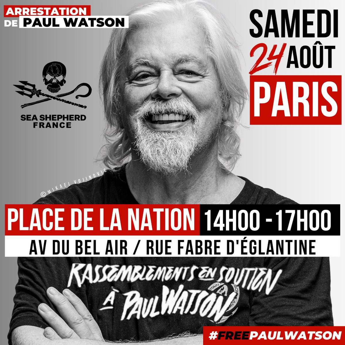 Sea Shepherd France tweet media