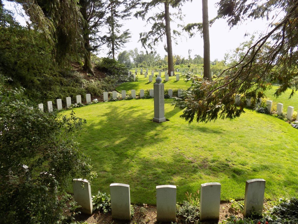 Commonwealth War Graves tweet media