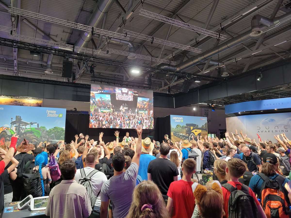 Martin Müller tweet media