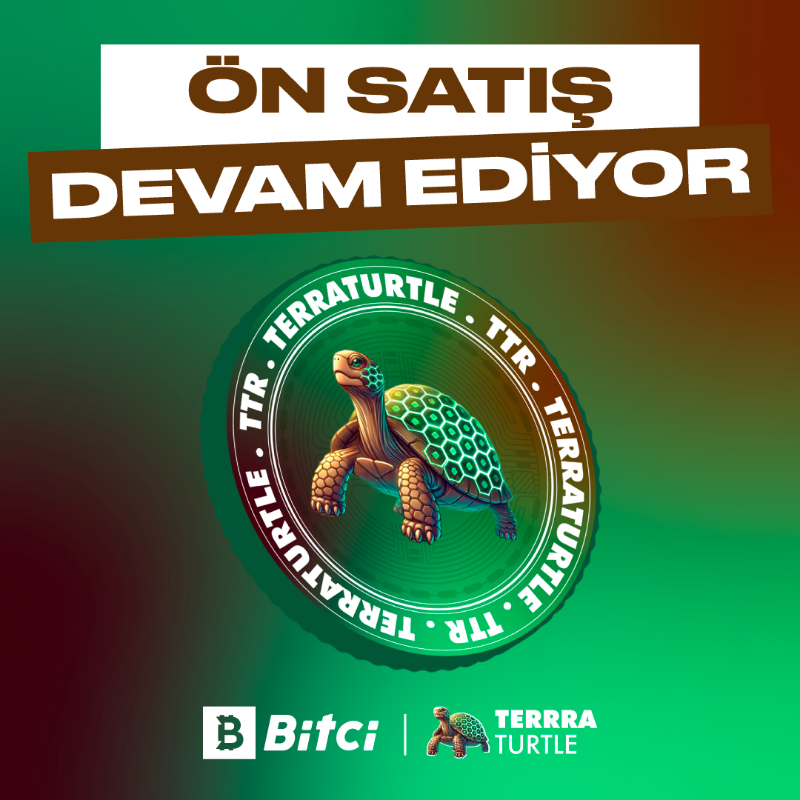 safebitcom's tweet photo. 🐰 $BUN ve 🐢 $TTR Ön Satışları Devam Ediyor! 

🚨 Son katılım tarihi: 27.08.2024 23.59

Hemen ön satışa katılmak için tıklayın! 👇
