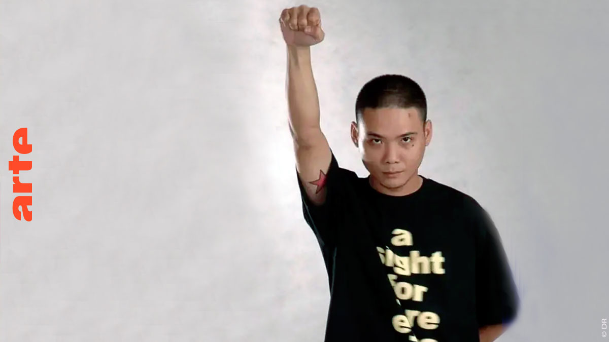 🇲🇲 Un documentaire <a href="/ARTEfr/">ARTE</a> retrace la vie, ou plutôt les mille vies, de Phyo Zeya Thaw : rappeur, détenu d'opinion, député, puis chef d'un groupe armé...
👉 youtube.com/watch?v=PQGJSl… #WhatshappeninginMyanmar