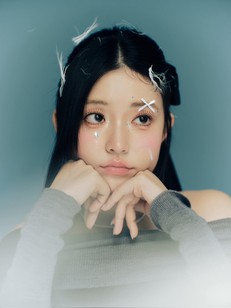 zchupdates's tweet photo. #张楚寒 #ZhangChuhan #BunnyZhang https://t.co/DnplN7IdfC