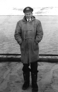 HOS_ASA's tweet photo. OTD 1921 Charles Dunnett b (d 18 May 2007) MBE 🇨🇦President Statistical Society of Canada @SSC_stat 1982, SSC Gold Medal 1986, @AmStatNews Fellow 1965. Best known for Dunnett’s test for multiple comparisons. He has 2 papers among the top 25 most-cited statistics papers /2 https://t.co/Bh1csdMIaG