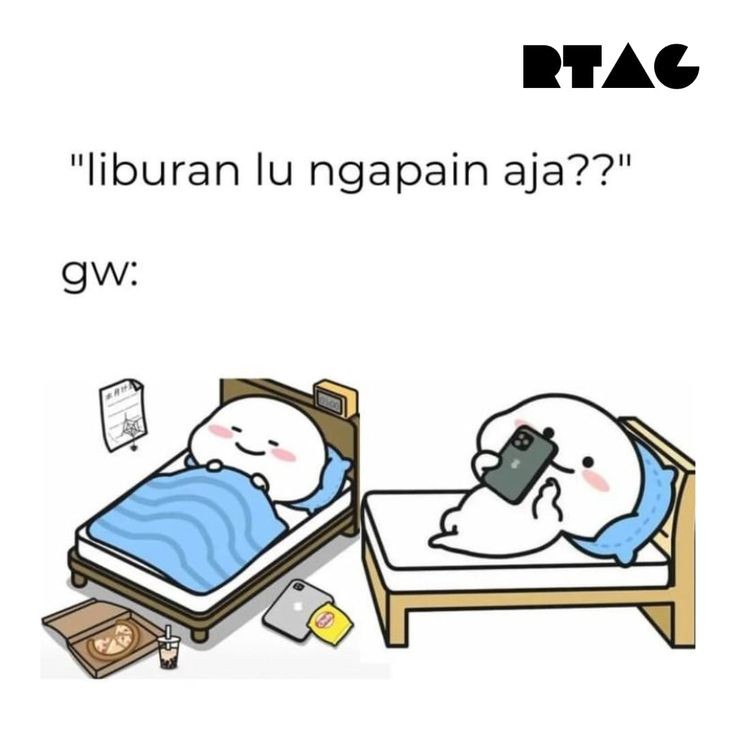 aku setiap weekend :