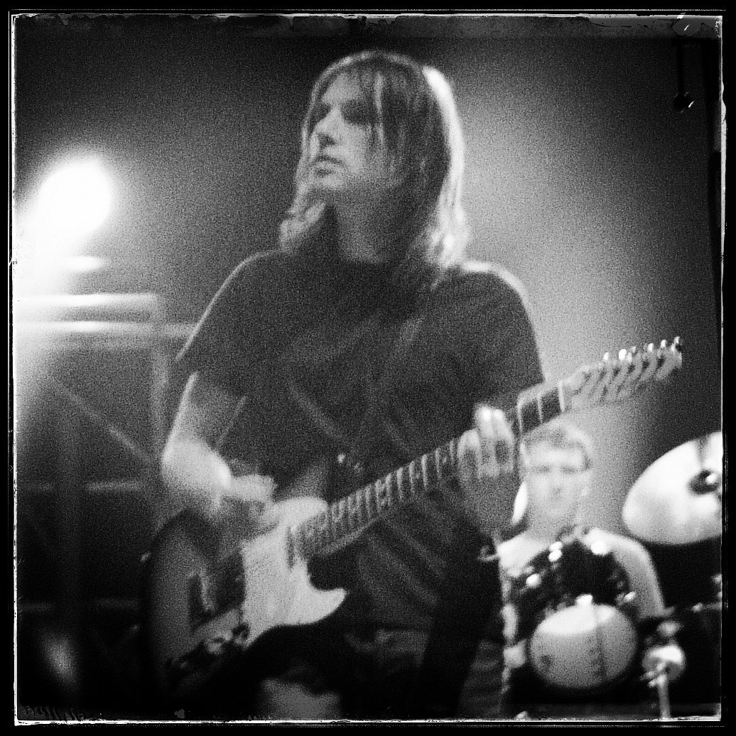 Mary🎸❤️🎞 tweet media