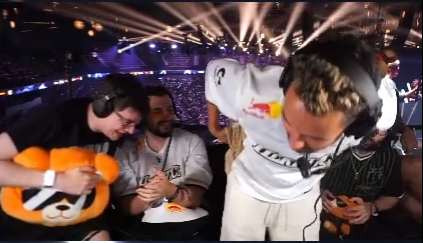 Heretics SirMaza tweet media