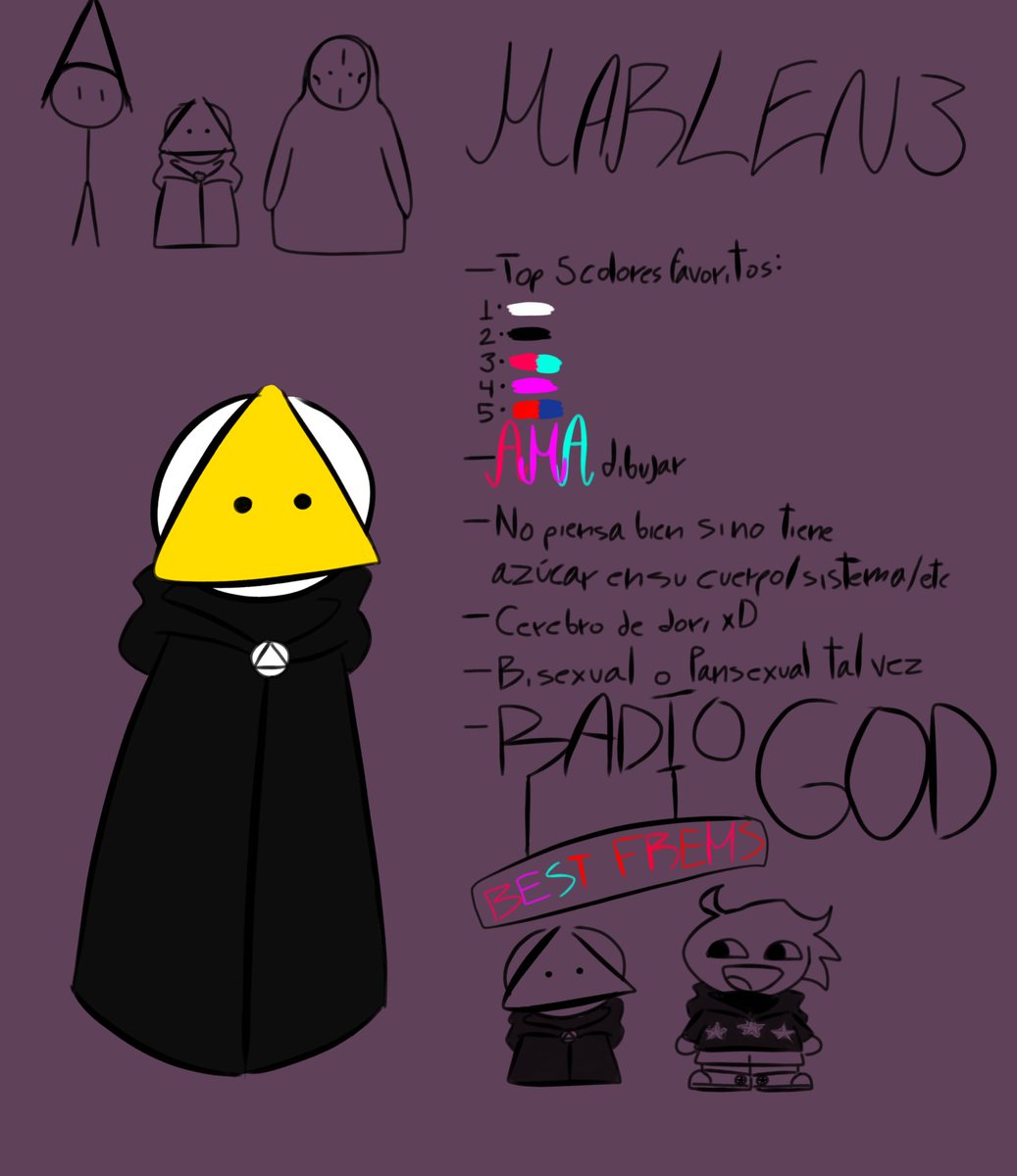 esqueletodelmar's tweet image. Ya terminé lo que sería la ficha de mi oc
No me gusta mucho, pero bue

(lesrecuerdoquemioceshijodeharooydeepvoid)

#qagoconmibida #haroovoid #noc